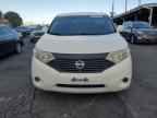 2013 NISSAN Quest