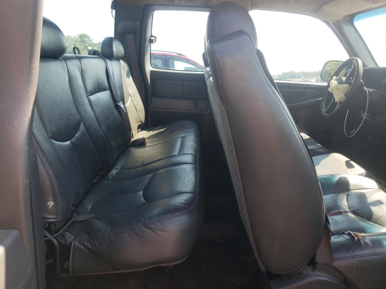 2007 GMC Sierra