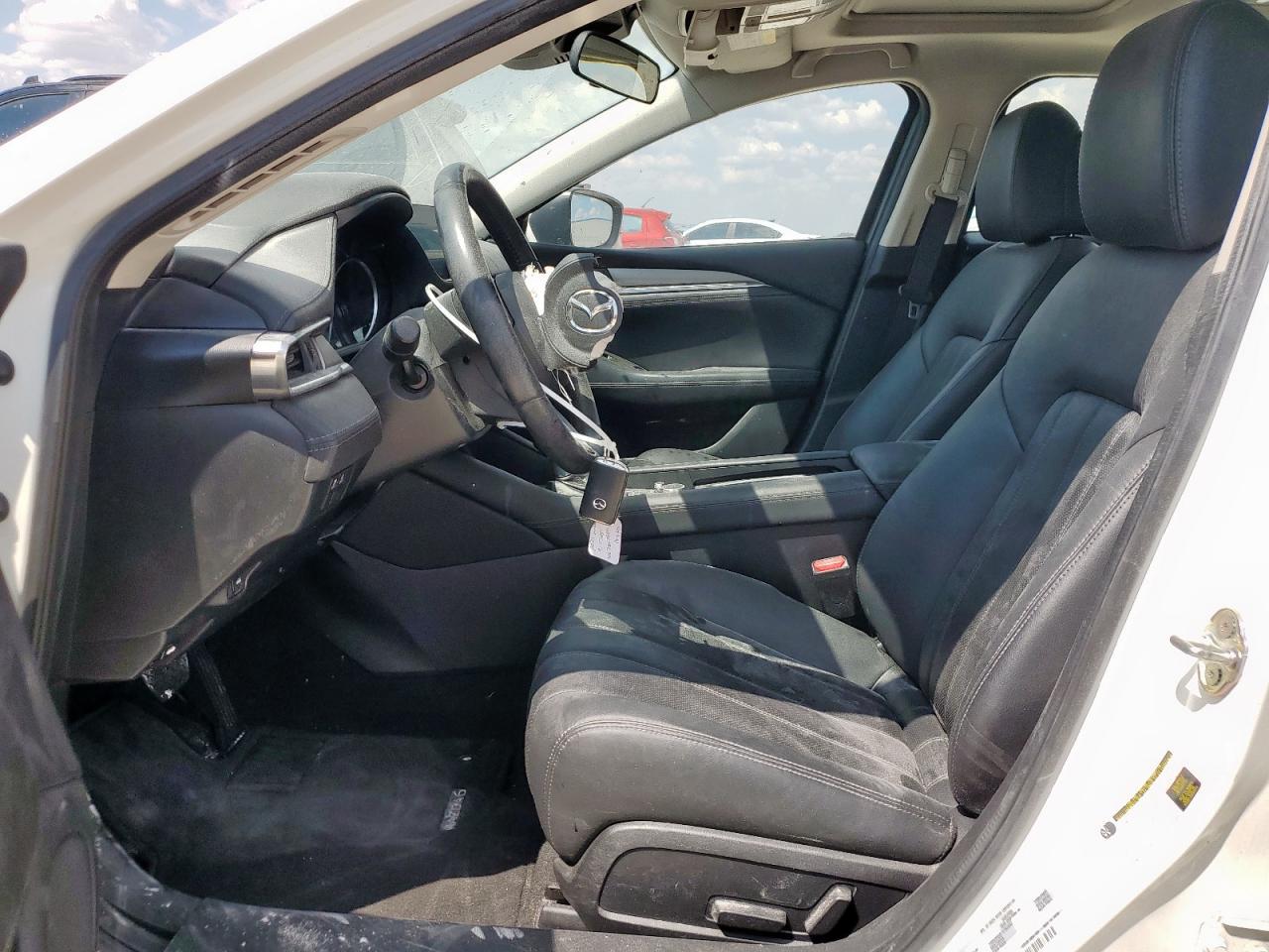 2021 MAZDA 6