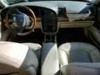 2002 LINCOLN Continental