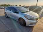 2015 KIA FORTE