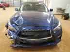 2017 INFINITI Q50