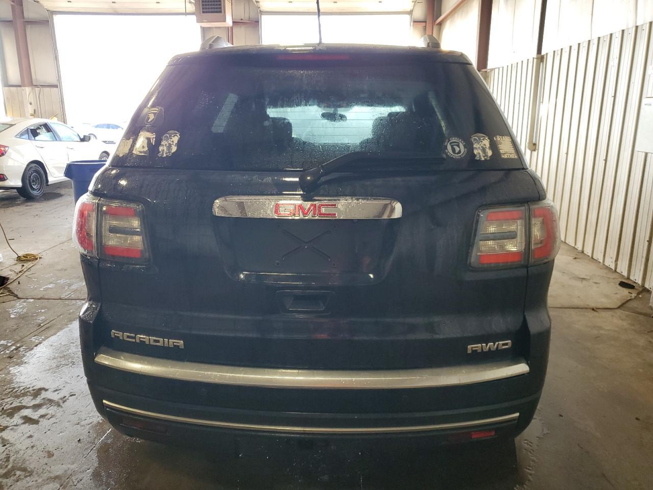 2015 GMC ACADIA