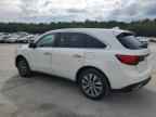2015 ACURA MDX