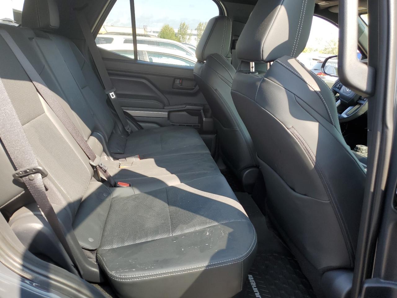2025 TOYOTA 4Runner