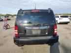 2011 JEEP Liberty