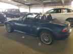 2001 BMW Z3
