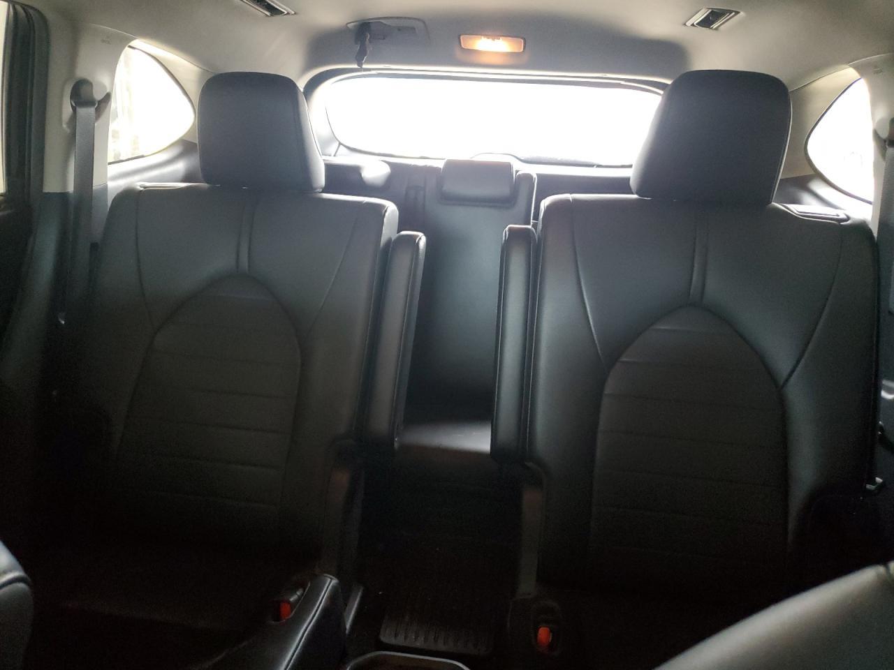 2020 TOYOTA HIGHLANDER