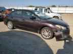 2013 SUBARU IMPREZA