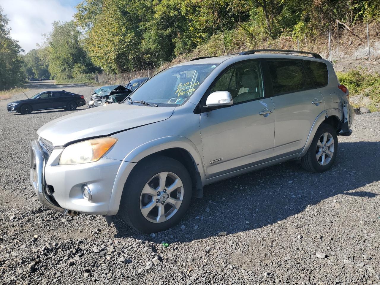 2010 TOYOTA RAV4