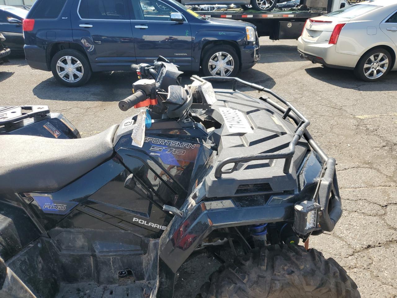 2021 POLARIS