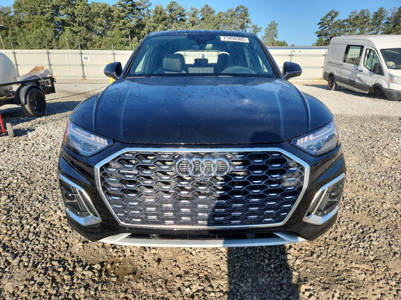 2024 AUDI Q5