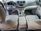2011 TOYOTA HIGHLANDER