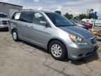 2008 HONDA ODYSSEY