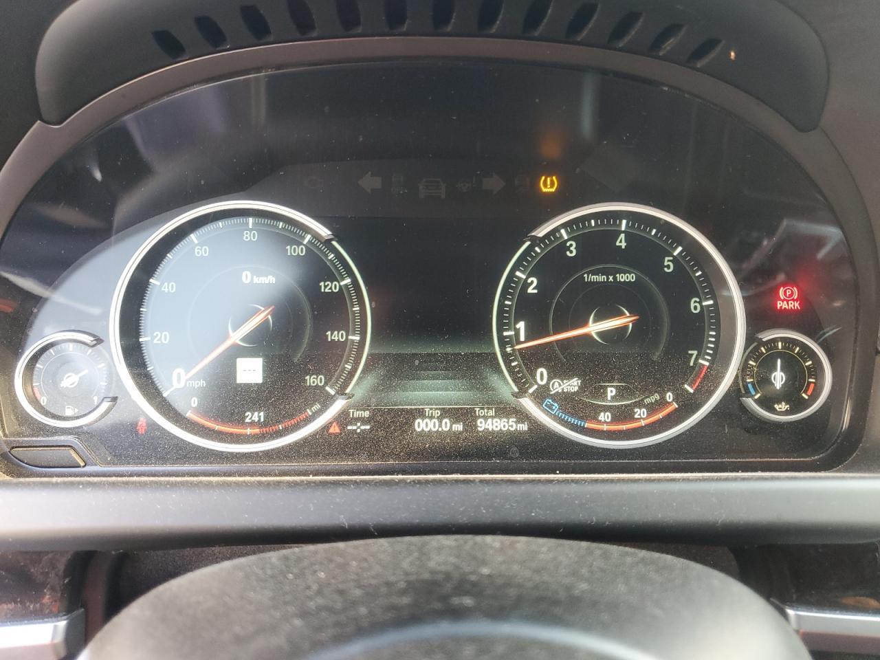 2014 BMW 6 Series