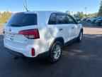 2014 KIA SORENTO