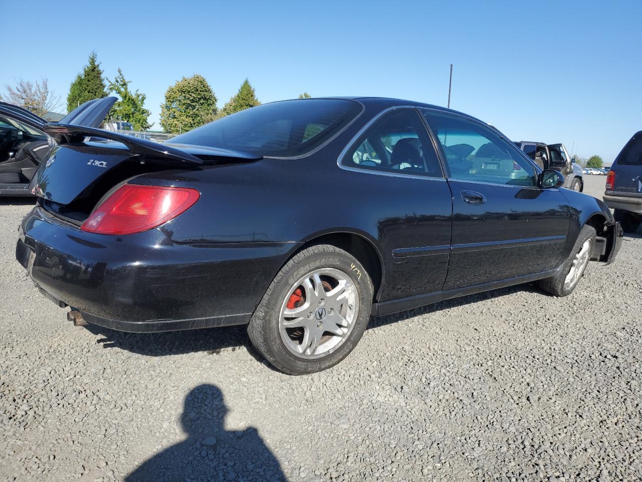 1998 ACURA 2.3cl
