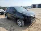 2021 CHEVROLET TRAX