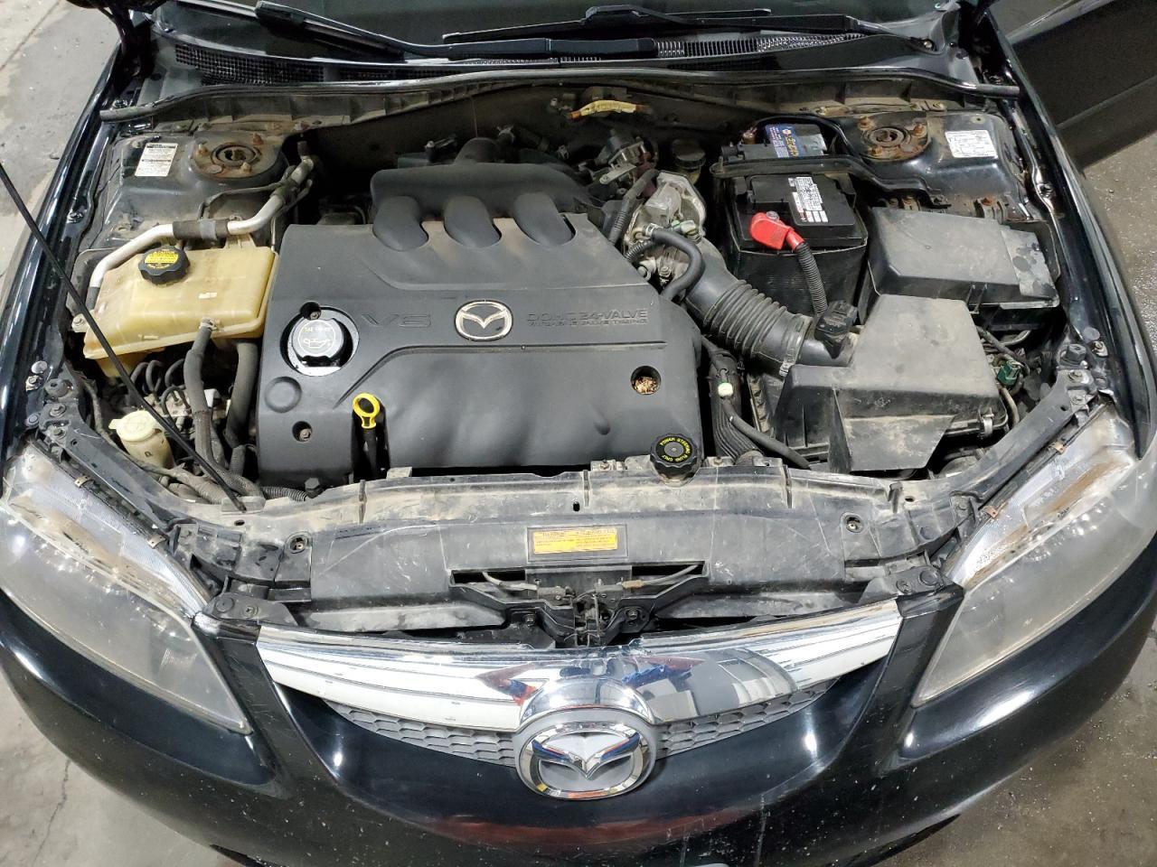2006 MAZDA 6