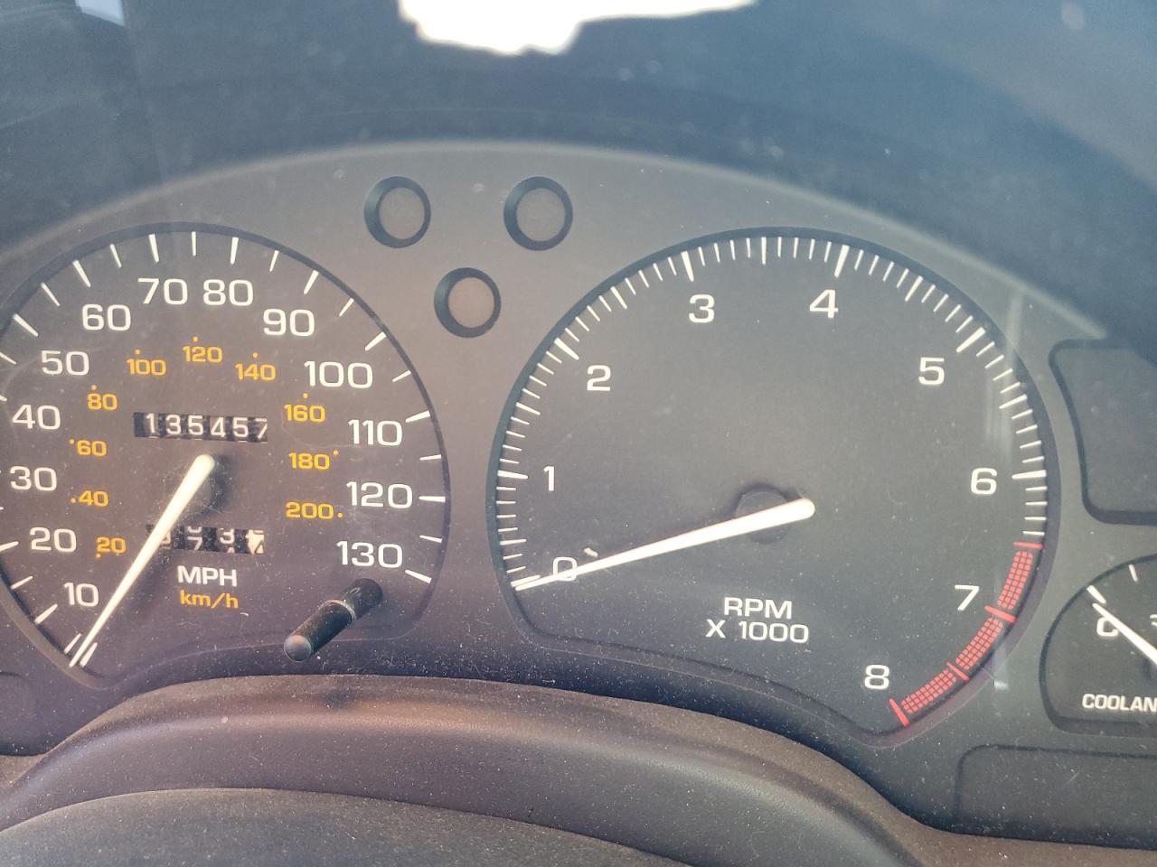 1995 SATURN Sc2
