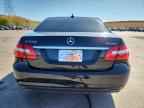 2011 MERCEDES-BENZ E-Class