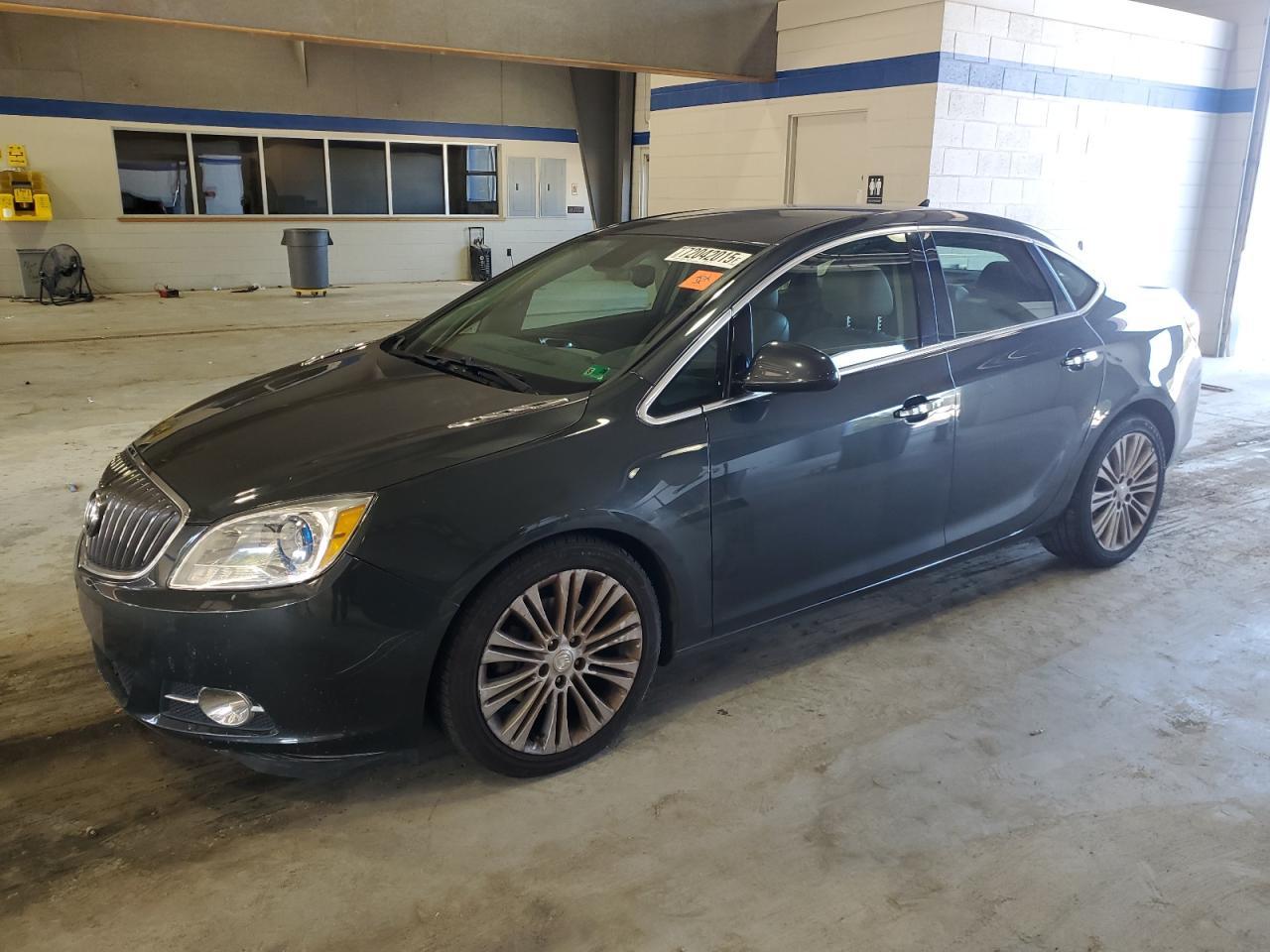 2014 BUICK VERANO