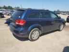 2019 DODGE JOURNEY