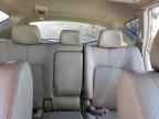 2009 NISSAN MURANO