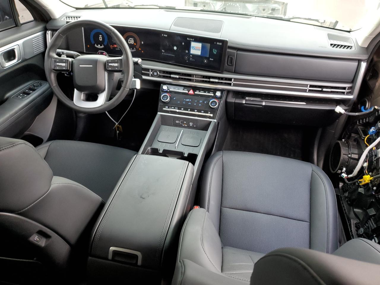 2024 HYUNDAI SANTA FE