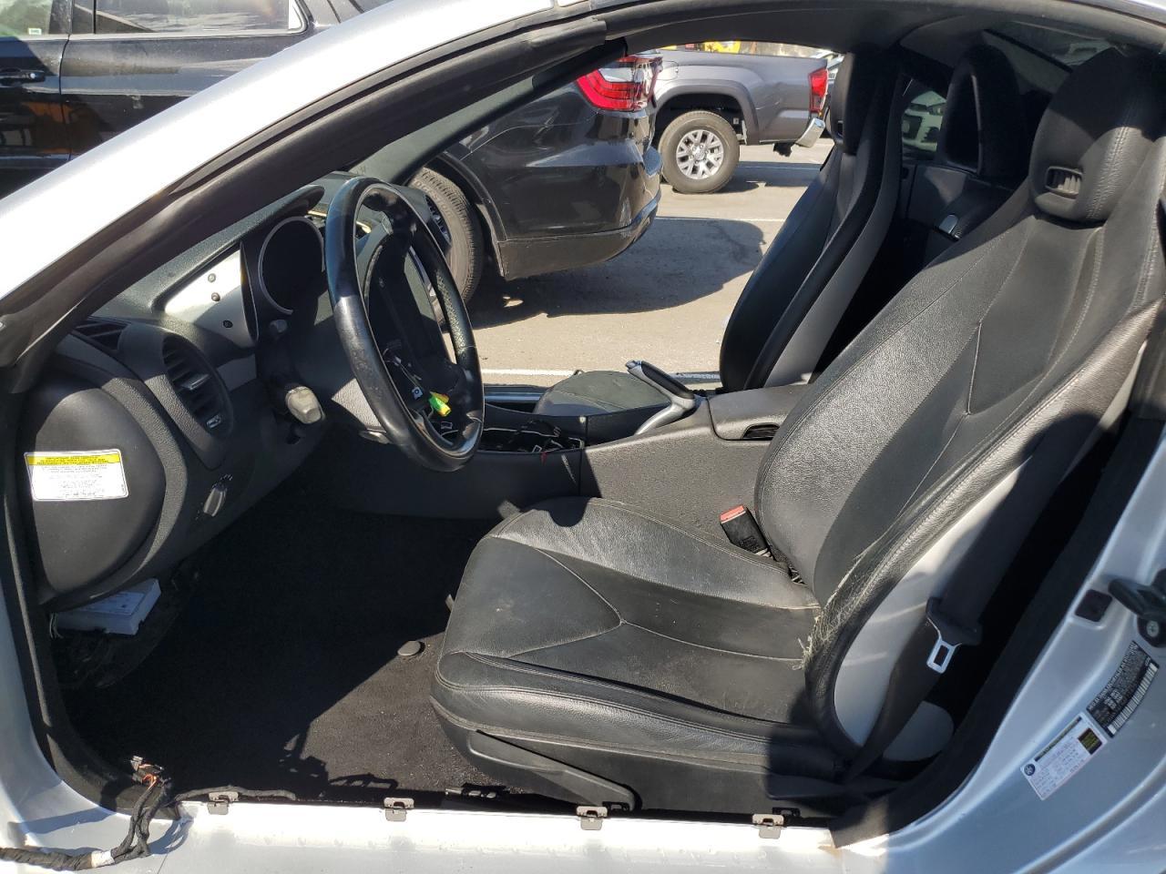 2006 MERCEDES-BENZ SLK-Class