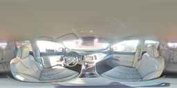 2009 TOYOTA VENZA
