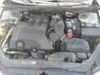 2008 LINCOLN MKZ