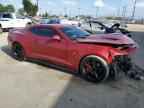 2018 CHEVROLET Camaro
