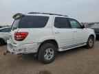 2002 TOYOTA Sequoia