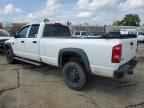 2009 DODGE Ram 2500