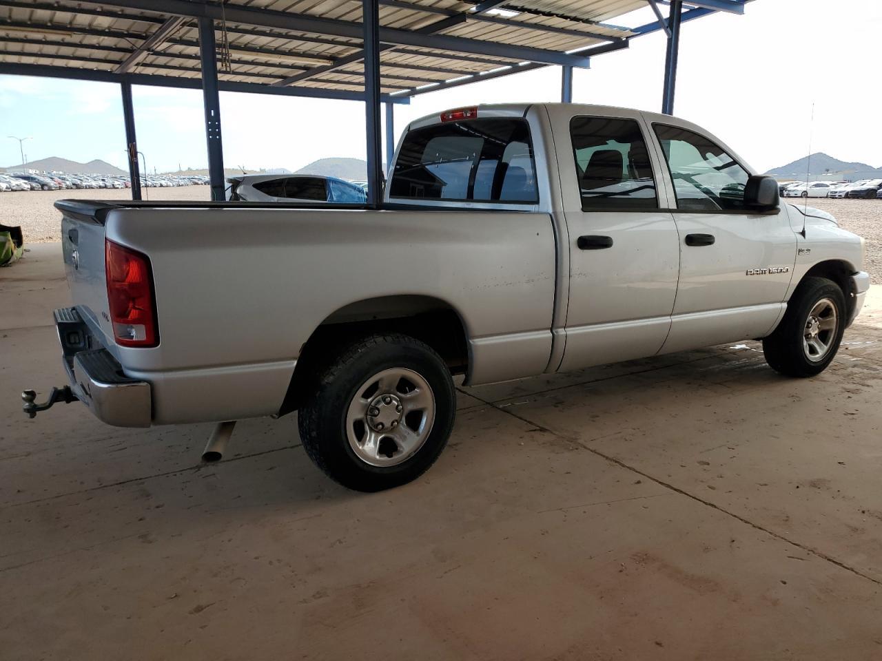 2006 DODGE RAM 1500