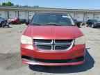2013 DODGE GRAND CARAVAN