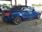 2011 BMW 1 Series