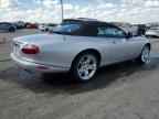 2004 JAGUAR XK-Series
