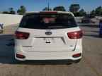 2020 KIA SORENTO