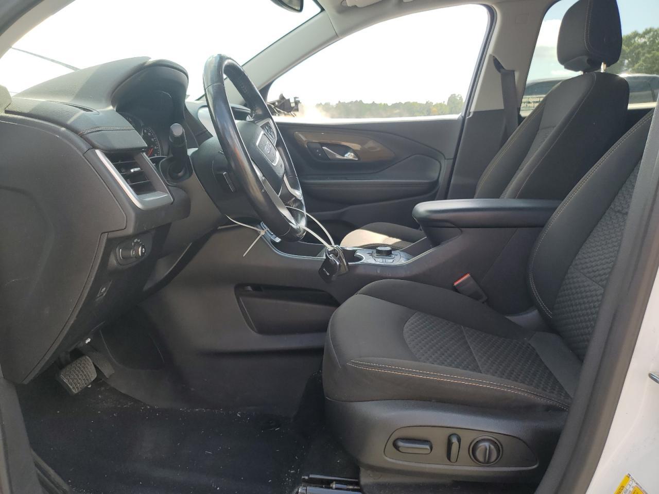 2019 GMC Terrain