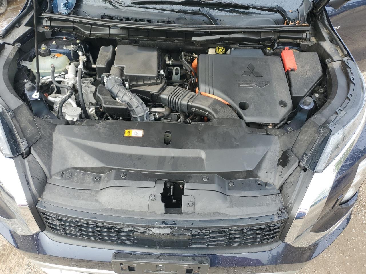 2024 MITSUBISHI outlander