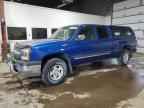 2004 CHEVROLET Silverado
