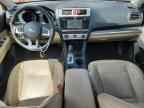 2015 SUBARU Legacy