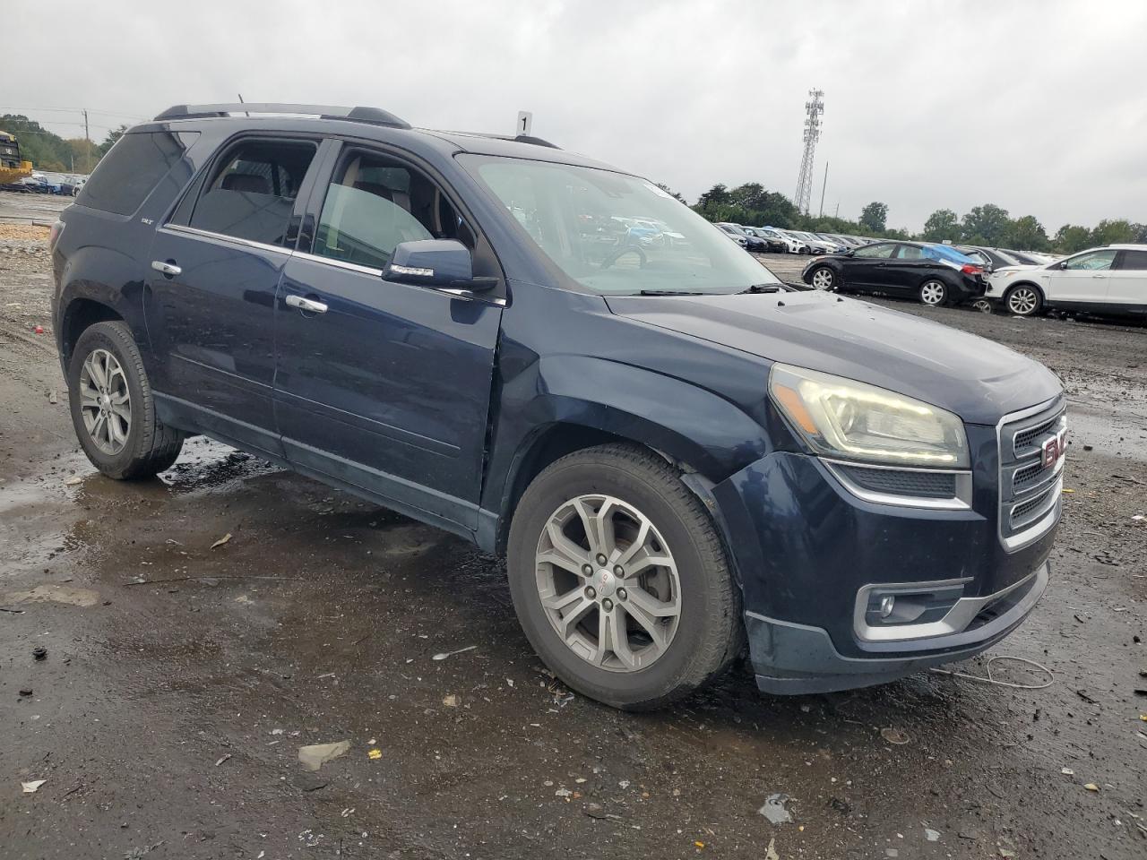 2015 GMC ACADIA