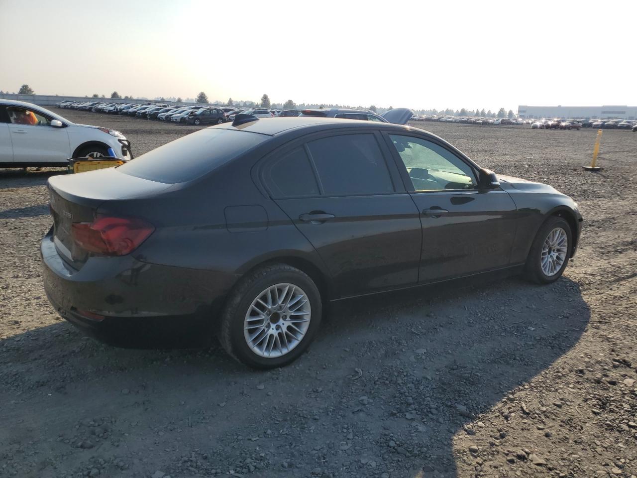 2013 BMW 3 SERIES