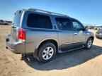 2014 NISSAN Armada