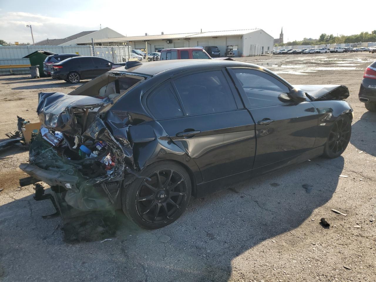 2006 BMW 3 SERIES