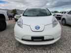 2015 NISSAN LEAF