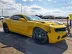 2012 CHEVROLET Camaro